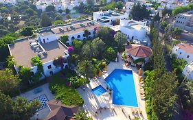 Karia Princess Hotel Bodrum